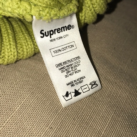 Hat/Beanie - Picture 3 of 3